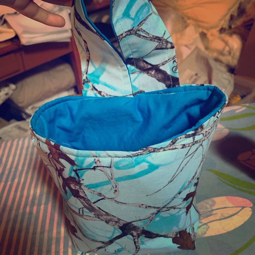 Reusable Car Trash Bag
